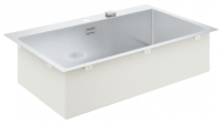 Grohe K800 Мойка из нержавеющей стали