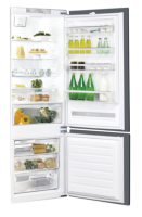 Холодильник встраиваемый Whirlpool SP40801EU