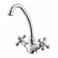 Смеситель Kaiser Carlson 11063 Сhrome