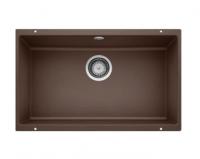 Мойка из силгр. Blanco ROTAN 700-U кофе
