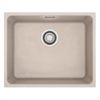 Мойка кухонная Franke Kubus KBG 110-50 (сахара)