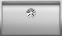 Мойка из нерж. стали Blanco CLARON 700-IF Durinox®
