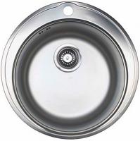 Мойка кухонная Franke RON 610-38