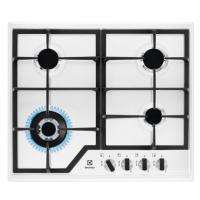 Газовая панель Electrolux GPE363MW