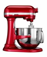 Миксер планетарный KitchenAid ARTISAN 5KSM7580XECA