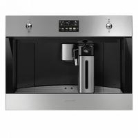 Встраиваемая кофемашина Smeg CMS4303X