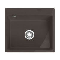 Мойка кухонная Franke MTK 210-58 (графит)