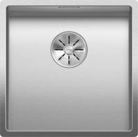 Мойка из нерж. стали Blanco CLARON 400-IF Durinox®