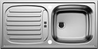 Мойка из нерж. стали Blanco FLEX (200529+213567)
