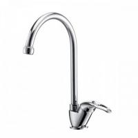 Смеситель Kaiser Planet 14144 Chrome