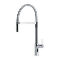 Смеситель для кухни FRANKE Ambient Semi-Pro