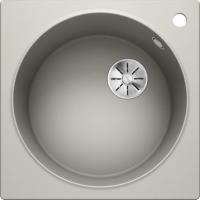 Мойка из силгр. Blanco ARTAGO 6 жемчужный