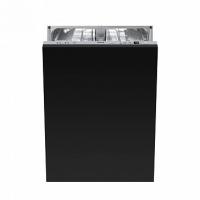 Встраиваемая посудомоечная машина Smeg STLA825B-2