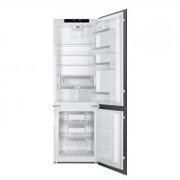 Холодильник Smeg  C8174N3E