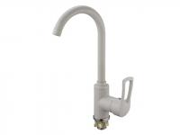 Смеситель для кухни D40, пес. ZAR4-B181KS G.Lauf (Смеситель цинковый)