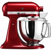 Миксер планетарный KitchenAid ARTISAN 5KSM175PSECA
