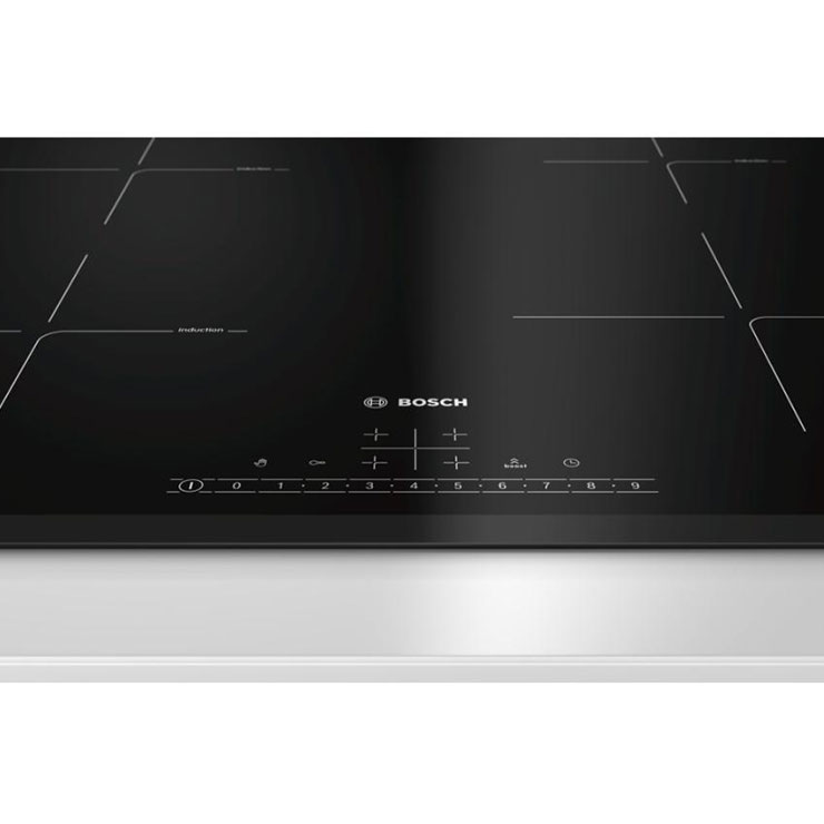 Индукционная панель Bosch PIE631FB1E купить в Минске, цена