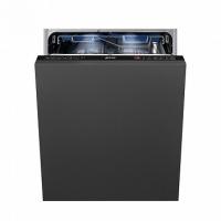 Встраиваемая посудомоечная машина Smeg ST733TL-2