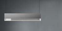 Вытяжка Falmec Circle.Tech VETRA isola 120 inox (600)