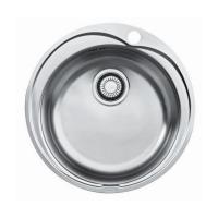 Мойка кухонная Franke Pamira ROX 610-41