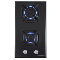 Газовая панель Maunfeld EGHG.32.2CB/G