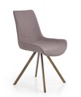 Стул HALMAR K303 темно-синий