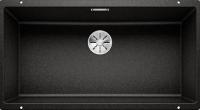 Мойка из силгр. Blanco SUBLINE 800-U черный