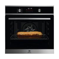 Духовой шкаф Electrolux EOF6P76X2