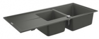 Grohe K400 Мойка из композитного материала