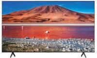 Телевизор SAMSUNG UE43TU7100UXRU