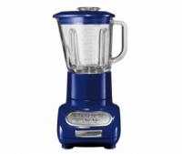 Стационарный блендер KitchenAid Artisan 5KSB5553EBU (синий)