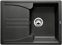 Мойка из силгр. Blanco ENOS 40 S антрацит