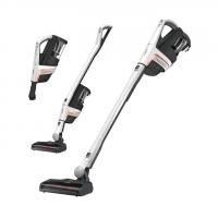 Пылесос вертикальный беспроводной Miele Triflex HX1 - SMUL0 белый лотос