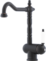 Смеситель OMOIKIRI Kyoto-O латунь/античная бронза