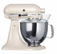 Миксер планетарный KitchenAid Artisan 4.8 л латте 5KSM175PSELT