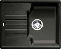 Мойка из силгр. Blanco ZIA 40 S антрацит