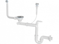 Сифон Laveo Siphon OKS_123T