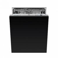 Встраиваемая посудомоечная машина Smeg STL62335LFR