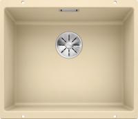 Мойка из силгр. Blanco SUBLINE 500-U шампань