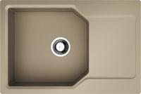 Мойкa кухонная Omoikiri Yonaka 78-LB-CA Artgranit/карамель