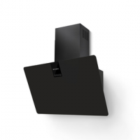 Вытяжка Faber SOFT EDGE BLACK INGO A80