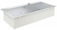 Grohe K800 Мойка из нержавеющей стали
