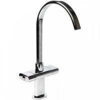 Смеситель Kaiser Elite 2070055/54033 Сhrome