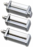 KitchenAid Насадка роликовые ножи KPRA для пасты к миксеру KitchenAid