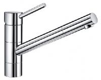 Смеситель Blanco KANO хром