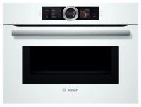Компактный духовой шкаф Bosch CMG636BW1
