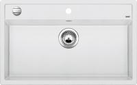 Мойка из силгр. Blanco DALAGO 8 белая