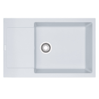 Мойка кухонная Franke Maris MRG 611D (белый)