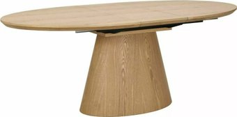 Кухонный стол Signal Marocco 160-200/100 (дуб)