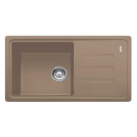 Мойка кухонная Franke Malta BSG 611-78 (миндаль)